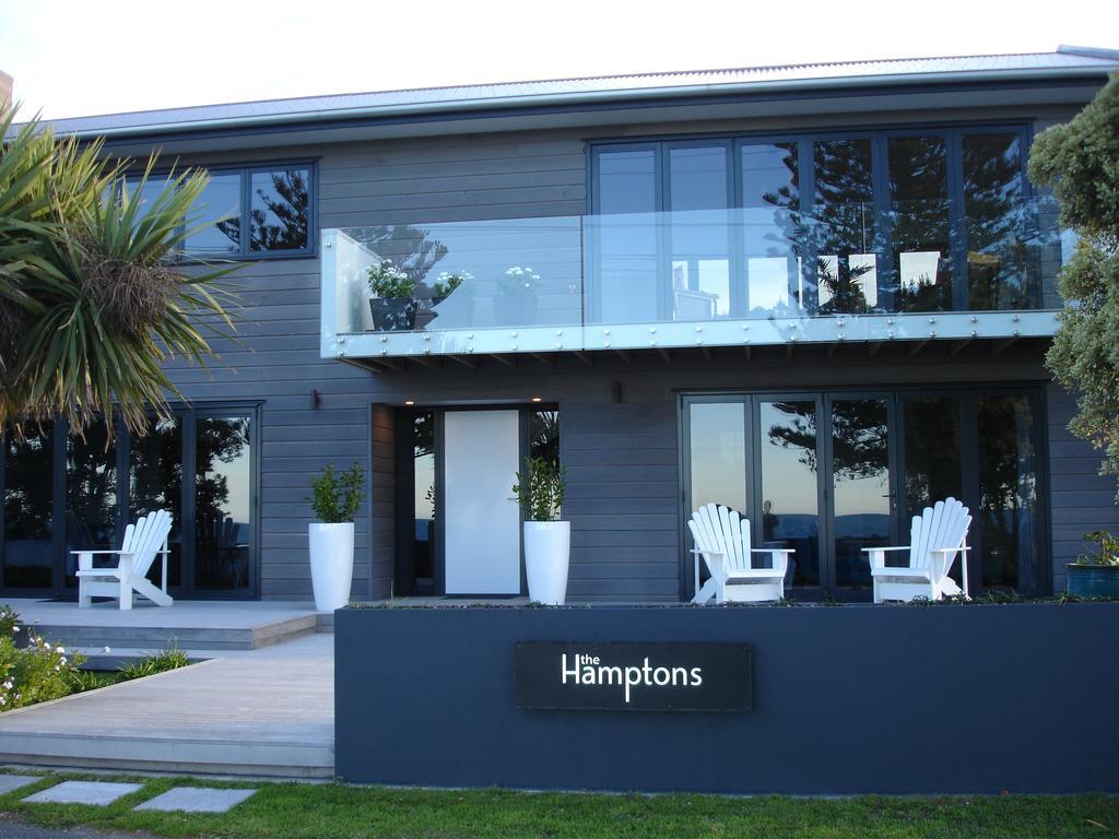 The Hamptons Bed & Breakfast Kaikoura Exterior photo